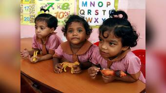 In a novel initiative, govt set to launch toy libraries for underprivileged children across India