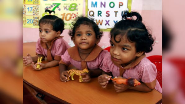 In a novel initiative, govt set to launch toy libraries for underprivileged children across India