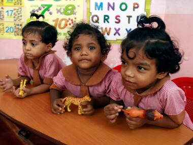 In a novel initiative, govt set to launch toy libraries for underprivileged children across India