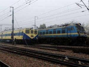 Costlier, comfortable rides ahead as Railways set to launch new services Costlier, comfortable rides ahead as Railways set to launch new services