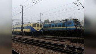 Railways shrinking, corporatisation reducing govt staff count: 3 charts from pay panel report