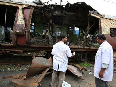 '2006 Mumbai train blasts were executed with precision': A look at the role of convicts in the case '2006 Mumbai train blasts were executed with precision': A look at the role of convicts in the case