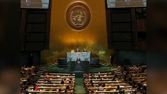 United Nations General Assembly decides to roll over Security Council reforms to next session