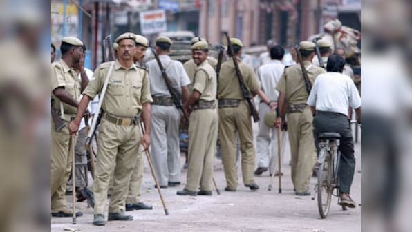 UP horror: Mob kills man, assaults his son over rumour they were eating beef