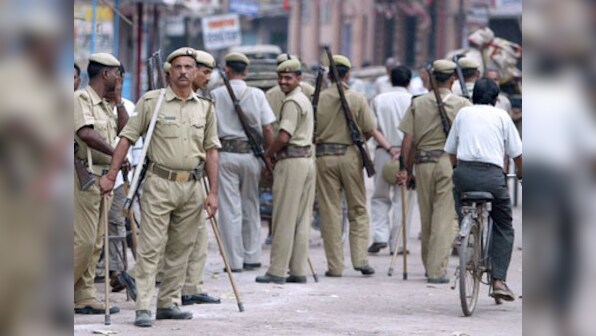 Security intensified in Dadri after killing of 50-year-old man over cow slaughter rumour