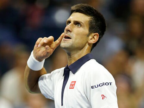US Open: No. 1 Djokovic outlasts Bautista Agut to move ...