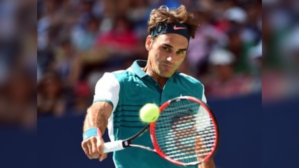 IPTL: UAE Royals bank on Federer magic to edge past Singapore Slammers