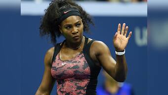Serena's US Open exit sends tickets prices for the women's finals tumbling
