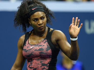 Serena's US Open exit sends tickets prices for the women's finals tumbling Serena's US Open exit sends tickets prices for the women's finals tumbling