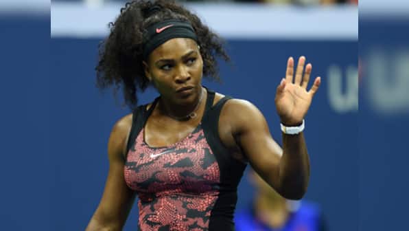 Serena's US Open exit sends tickets prices for the women's finals tumbling