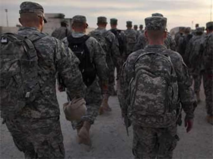 US-led coalition killed at least 50,000 Islamic State jihadists in Iraq, Syria