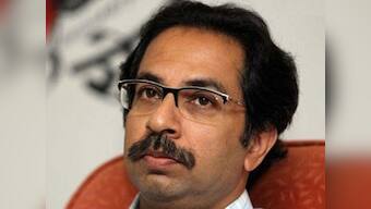 Shiv Sena cartoon row: Uddhav Thackeray tenders unconditional apology, says it was 'unintentional'