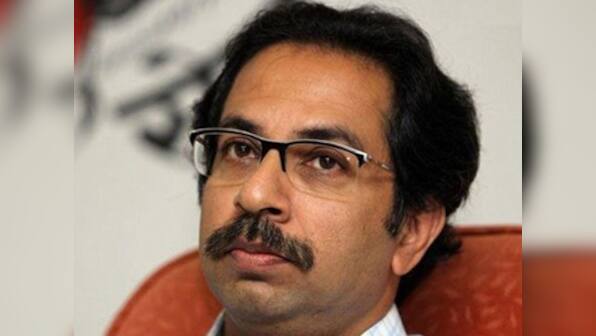 Shiv Sena cartoon row: Uddhav Thackeray tenders unconditional apology, says it was 'unintentional'