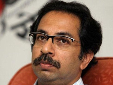 Saamana riddle: Why is the Shiv Sena mouthpiece suddenly pro-progressives? Saamana riddle: Why is the Shiv Sena mouthpiece suddenly pro-progressives?