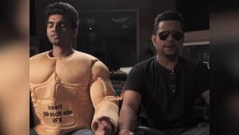 Watch: This hilarious parody video shows what's wrong with Salman and 'Main hoon Hero tera'