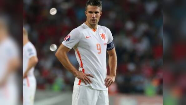 Euro 2016 qualifiers: Netherlands facing exit after Turkey thrashing; Wales frustrated