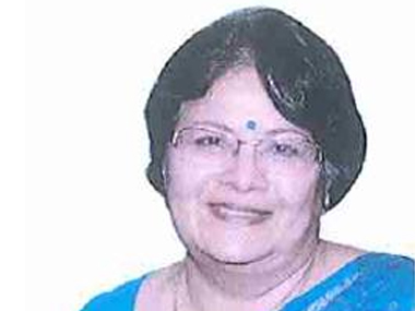 VRS for Vijaylakshmi Joshi: Another IAS officer retires ahead of schedule VRS for Vijaylakshmi Joshi: Another IAS officer retires ahead of schedule
