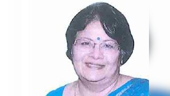 VRS for Vijaylakshmi Joshi: Another IAS officer retires ahead of schedule