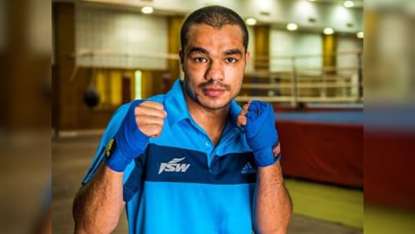 Road to Rio: Boxer Vikas Krishan confident of winning a medal in Olympic swansong