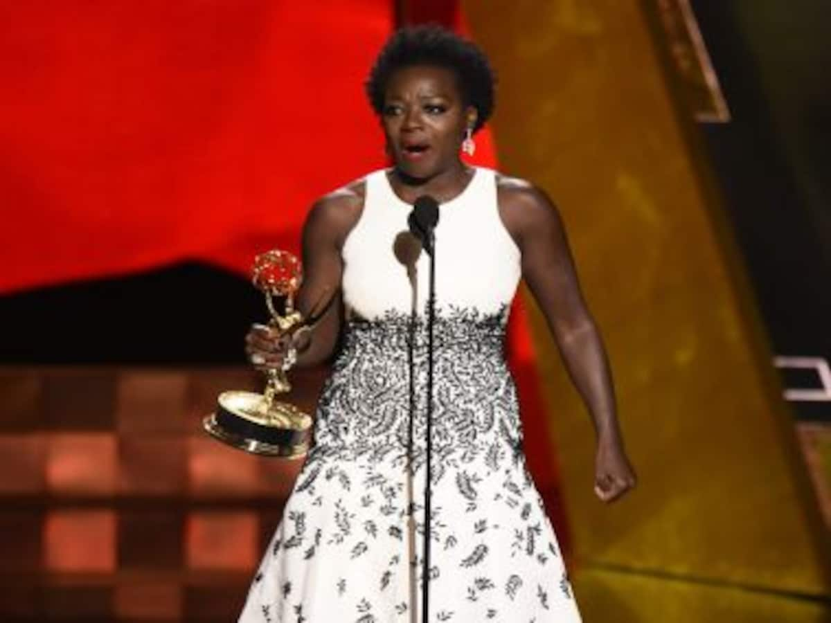 Game of Thrones wins big at Emmy Awards