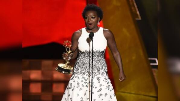 Game of Thrones wins big at Emmy Awards 2015; Viola Davis, Jon Hamm get top honours