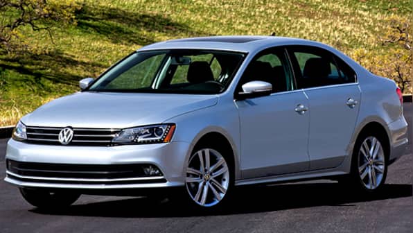 Volkswagen admits to cheating in USA emissions tests