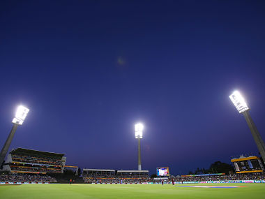 It's not quite happening at the WACA: Cricket's love affair with the fastest pitch is almost over It's not quite happening at the WACA: Cricket's love affair with the fastest pitch is almost over