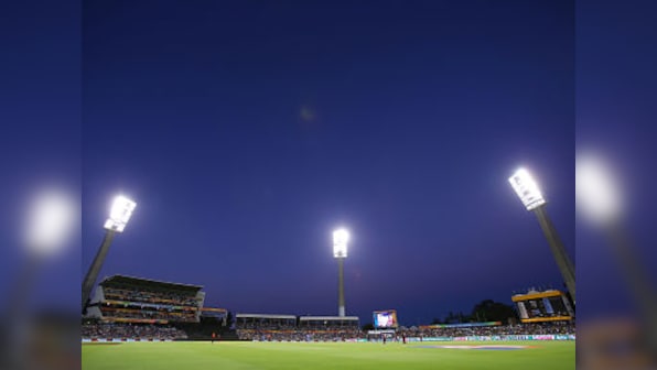 It's not quite happening at the WACA: Cricket's love affair with the fastest pitch is almost over