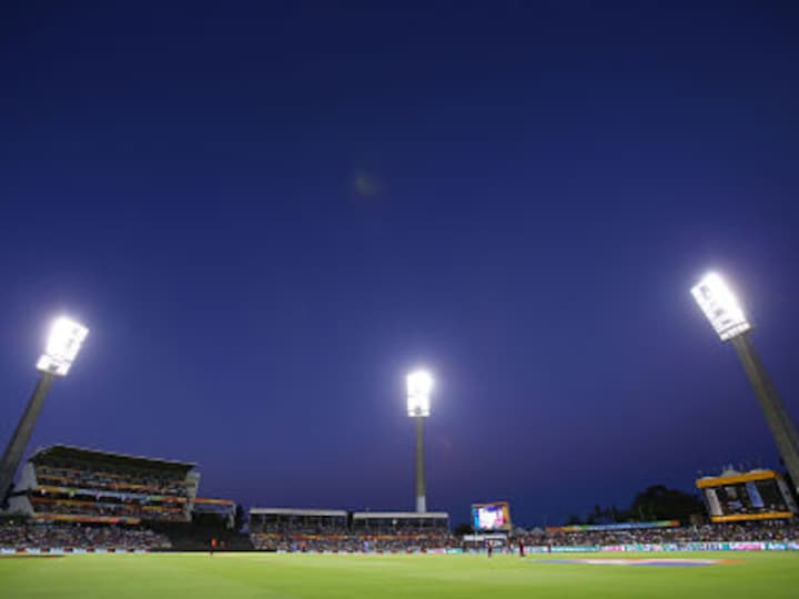 It's not quite happening at the WACA: Cricket's love affair with the fastest pitch is almost over