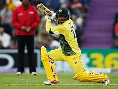 Wade shines as Australia outclass England in first ODI-Sports News ...