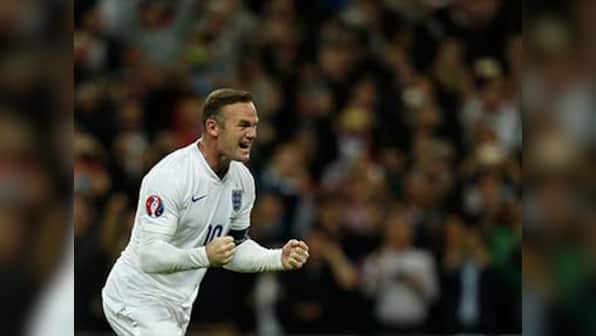 ISL over England friendlies? Wayne Rooney could visit India in November