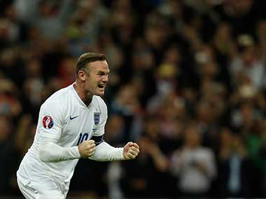 ISL over England friendlies? Wayne Rooney could visit India in November ISL over England friendlies? Wayne Rooney could visit India in November