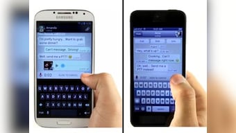 New mobile app to help people with autism