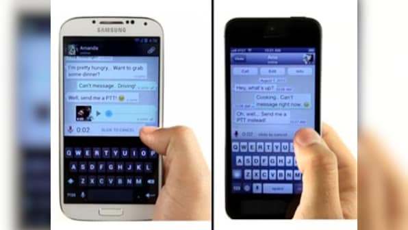 New mobile app to help people with autism