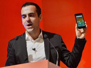 Xiaomi Corp pulled up by Chinese government for exaggerating its product features Xiaomi Corp pulled up by Chinese government for exaggerating its product features