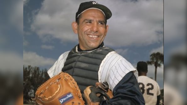No more Yogi-isms: New York Yankees hall of famer Yogi Berra dies at 90