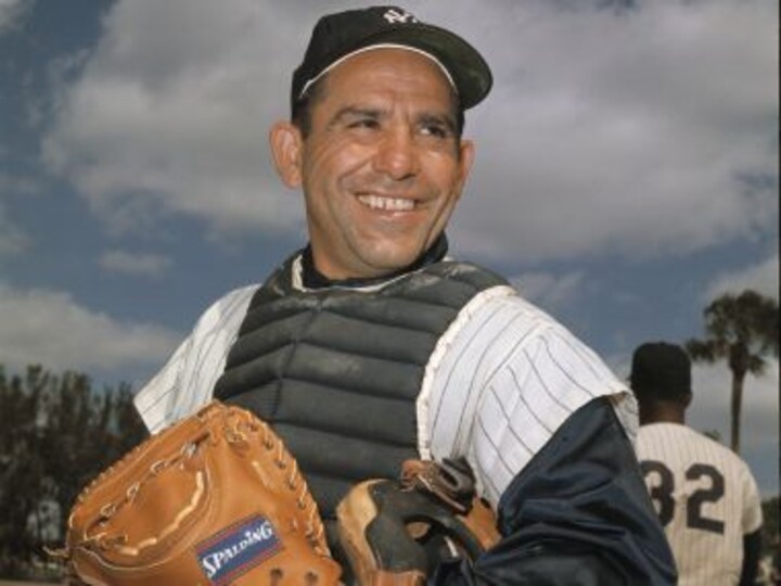 No more Yogi-isms: New York Yankees hall of famer Yogi Berra dies at 90