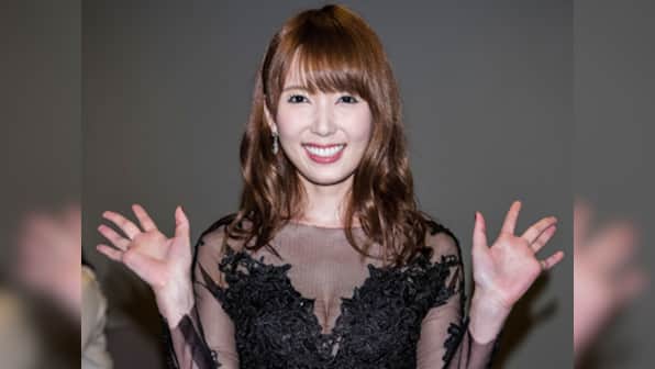 Collector’s item? Swipe card with photo of porn star sold out in four hours in Taiwan 