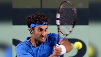 Yuki battles past Zhang to reach Shanghai Challenger quarterfinals