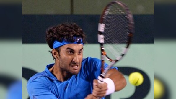 Yuki battles past Zhang to reach Shanghai Challenger quarterfinals