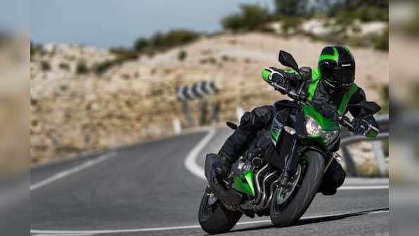 Is the Indian police too slow for criminals on bikes?