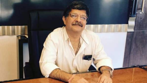 Zayn Khan elected president of the FMSCI