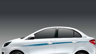 Tata Motors launch Zest anniversary edition in India at Rs 5.89 lakh