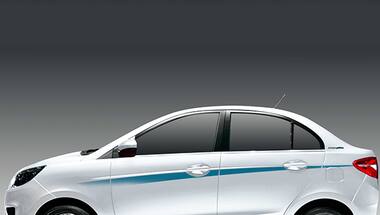 Tata Motors launch Zest anniversary edition in India at Rs 5.89 lakh