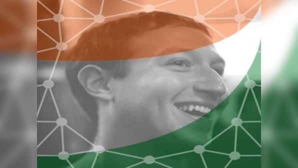 Facebook filled with tricolor? Check out the funniest memes inspired by the Digital India filter
