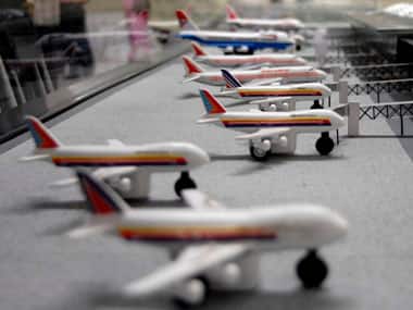 AAI to infuse Rs 1,400 crore capex for modernising Chennai, Kolkata airports