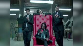 Watch: The trailer of AIB's new show is out and it's not a roast