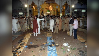 Ajmer Blast case: Swami Aseemanand acquitted, 3 others convicted by NIA court
