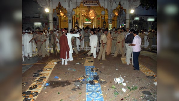 Ajmer shrine blast: Acquittal of Swami Aseemananda 'regrettable', Pakistan tells India