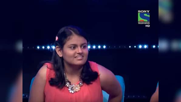 Odisha girl Ananya Nanda wins Indian Idol Junior season two